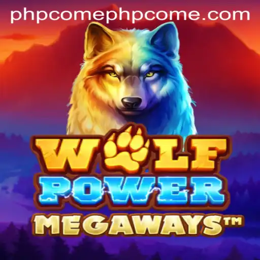 Unveiling WolfPowerMega: A New Era in Interactive Gaming
