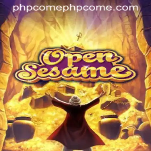 Unlock Your Imagination with OpenSesame: The Immersive Game Experience Taking the World by Storm