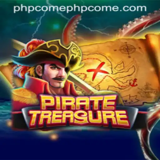 Discover the High-Seas Adventure of PirateTreasure