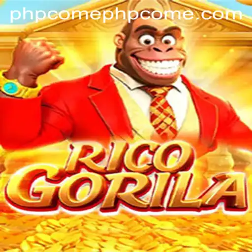 Exploring the Wild World of RicoGorila: A New Gaming Frontier