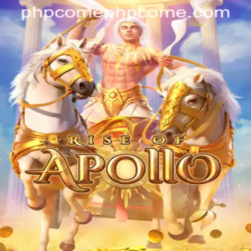 Rise of Apollo: A Journey into the Divine Realms