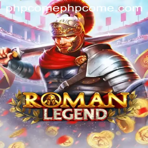 Discovering the Enigmatic World of RomanLegend: A Digital Odyssey With PHPcome