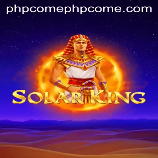 SolarKing: The Reign of Renewable Strategy in Gaming