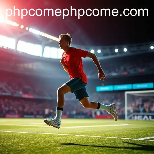 The Evolution of Sports in the Digital Age