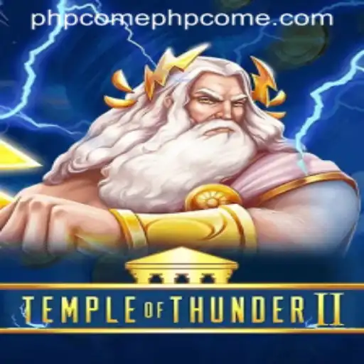 Discover the Intriguing World of TempleofThunderII: A Journey Through Action and Mystery