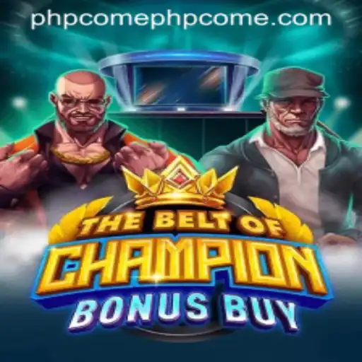 Exploring TheBeltOfChampionBonusBuy: A New Adventure in Gaming