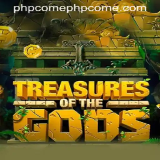 Discover the Mystical Adventure of TreasureoftheGods