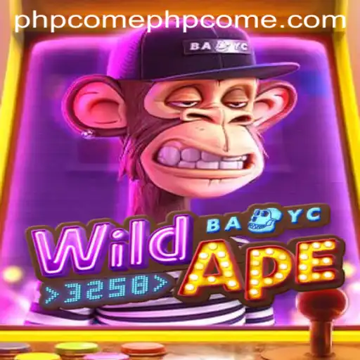 Discover the Exciting World of WildApe3258: A Comprehensive Guide