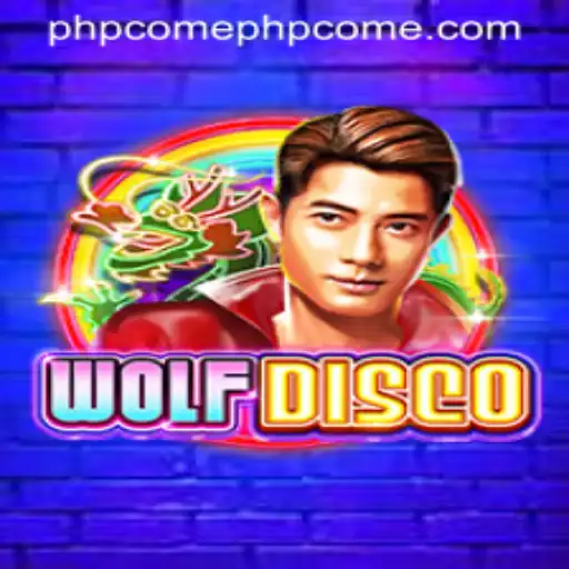 Exploring the Enchanting World of WolfDisco: A PHPCome Gaming Adventure