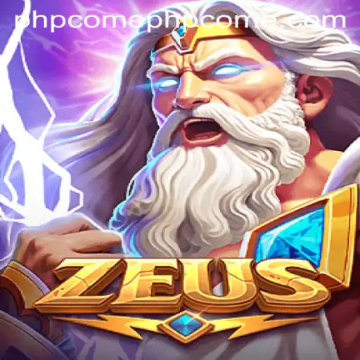 Embark on a Divine Adventure: Discover the Allure of 'Zeus'
